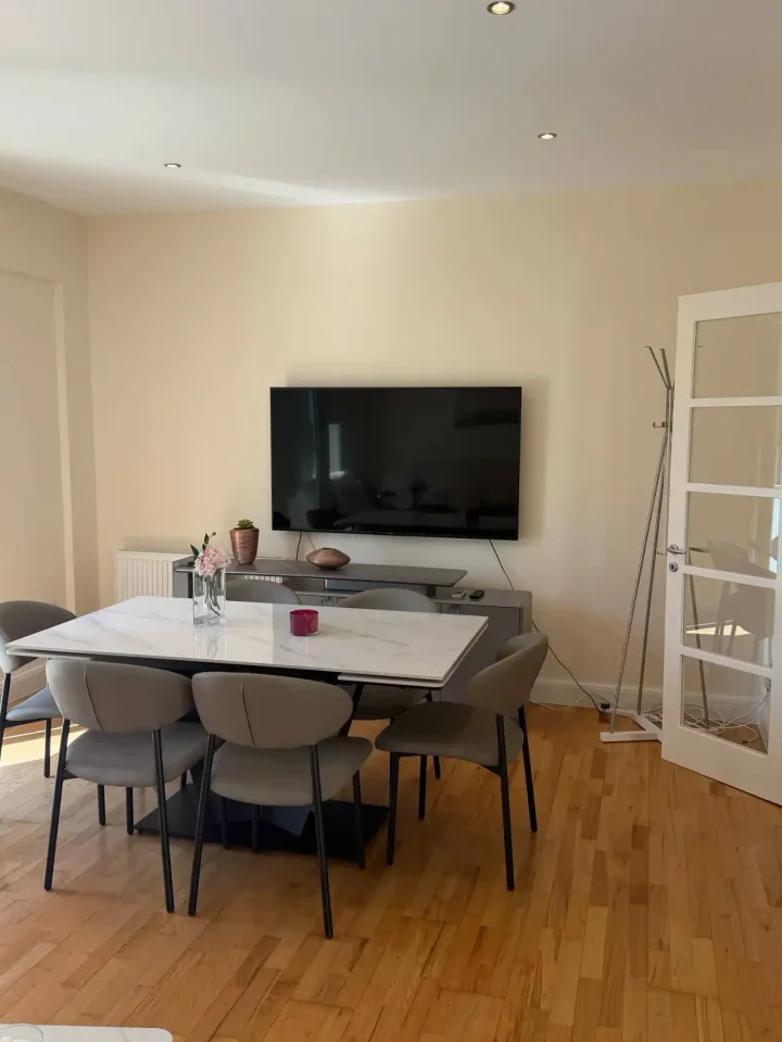 Διαμερίσματα προς ενοικίαση 115 μ² στην τοποθεσία Limassol, Limassol - Agios Nicolaos
