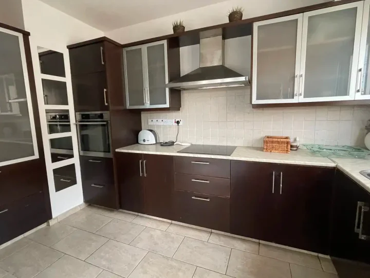2-bedroom apartments for rent 103 m² in Nicosia, Lakatameia - Agia Paraskevi