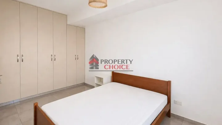 Apartments for rent 55 m² in Nicosia, Egkomi
