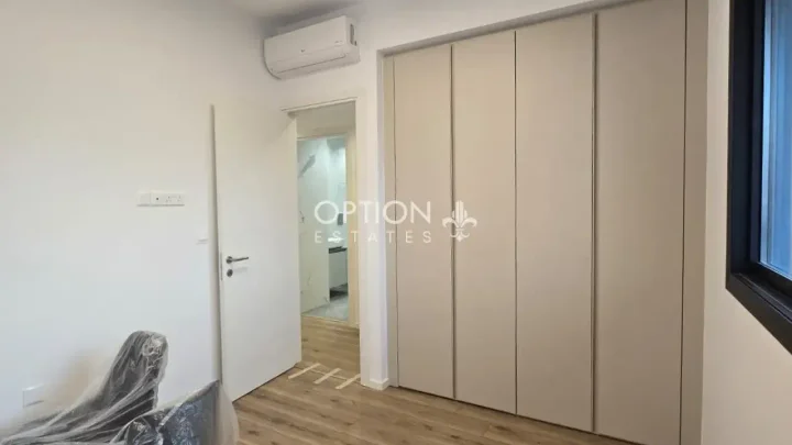 2-bedroom apartments for rent 108 m² in Limassol, Limassol - Agia Zoni