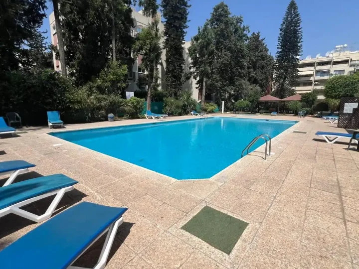 Апартаменты в аренду 100 м² в Limassol, Germasogeia Tourist Area