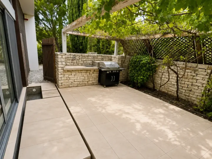 3-bedroom villa for rent 160 m² in Paphos, Tsada