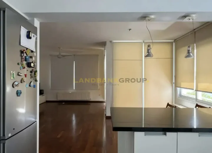 2-bedroom apartments for rent 86 m² in Nicosia, Agios Dometios - Agios Georgios