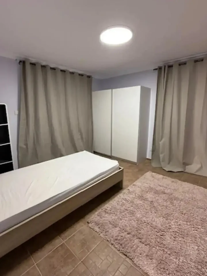 Apartments for rent 120 m² in Limassol, Germasogeia Tourist Area