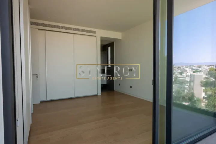 Penthouse for rent 190 m² in Nicosia, Egkomi