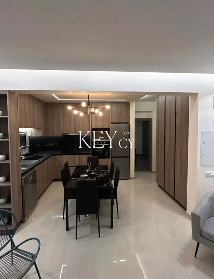 2-bedroom apartments for rent 83 m² in Limassol, Limassol - Petrou Kai Pavlou