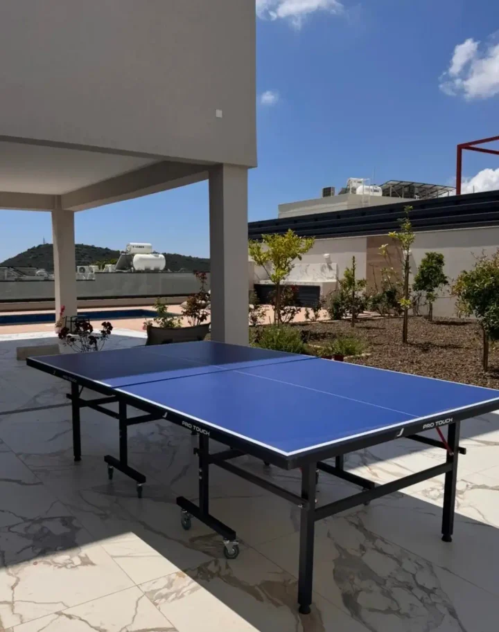 Villa for rent 200 m² in Limassol, Palodeia