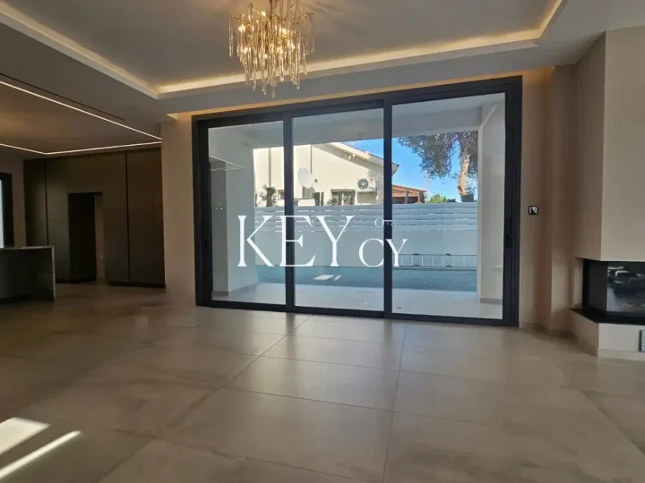 Βίλα προς ενοικίαση 180 μ² στην τοποθεσία Limassol, Moni