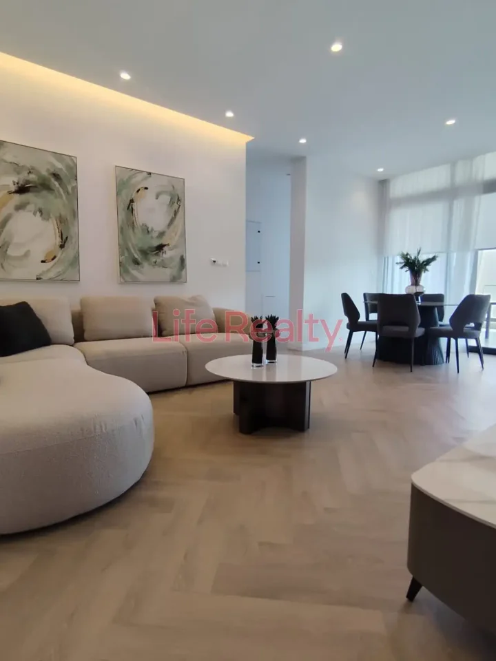 Ρετιρέ προς ενοικίαση 84 μ² στην τοποθεσία Limassol, Kato Polemidia