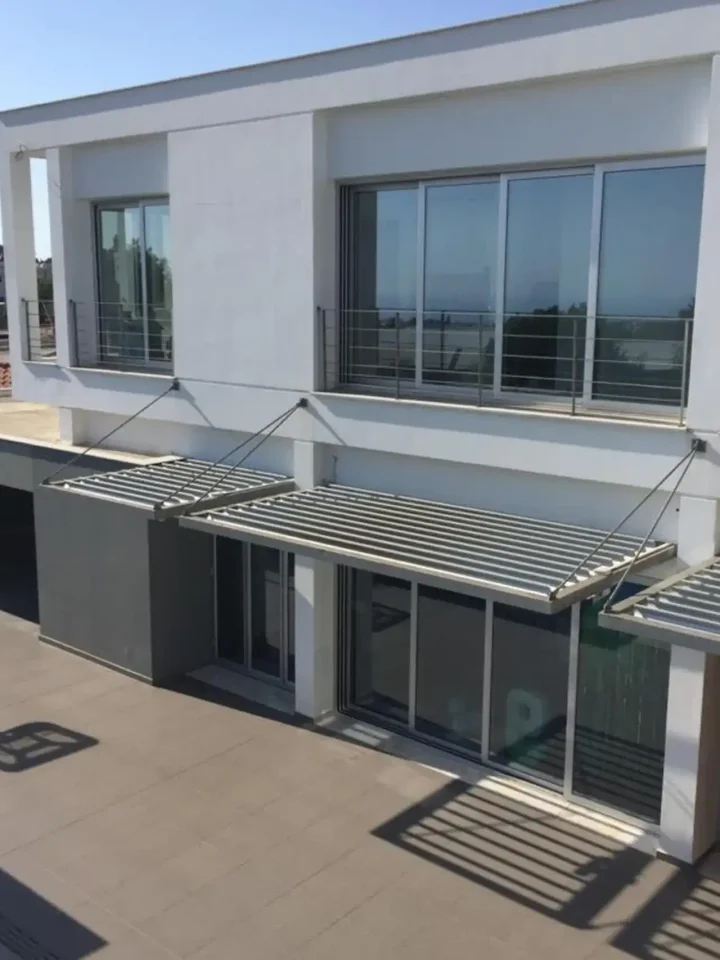 Detached house for rent 295 m² in Paphos, Mesogi
