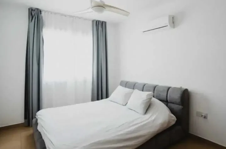 Διαμερίσματα προς ενοικίαση 90 μ² στην τοποθεσία Limassol, Limassol - Agios Antonios