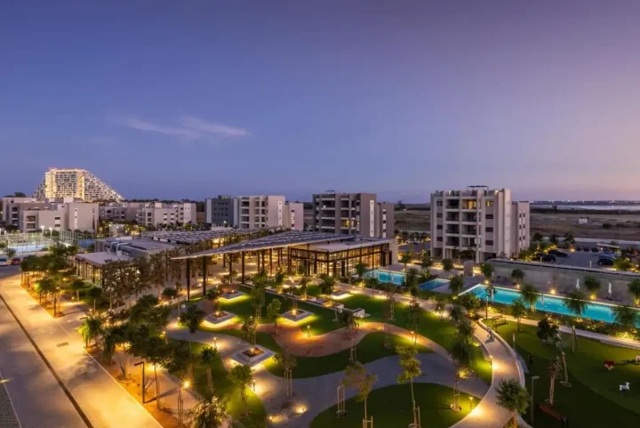 Apartments for rent 96 m² in Limassol, Limassol - Zakaki