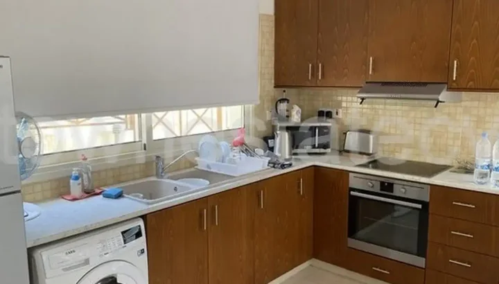 3-спальная вилла в аренду 140 м² в Limassol, Pissouri