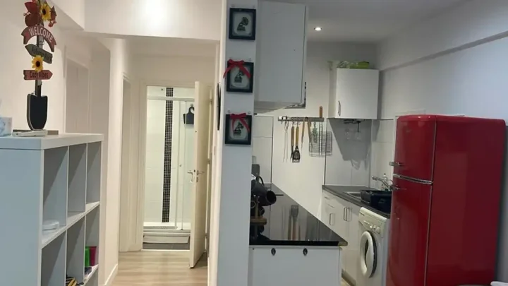 2-bedroom apartments for rent 75 m² in Larnaca, Larnaka - Makenzy
