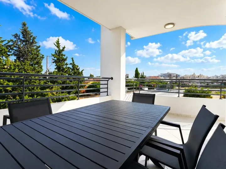 3-bedroom apartments for rent 141 m² in Limassol, Limassol - Mesa Geitonia