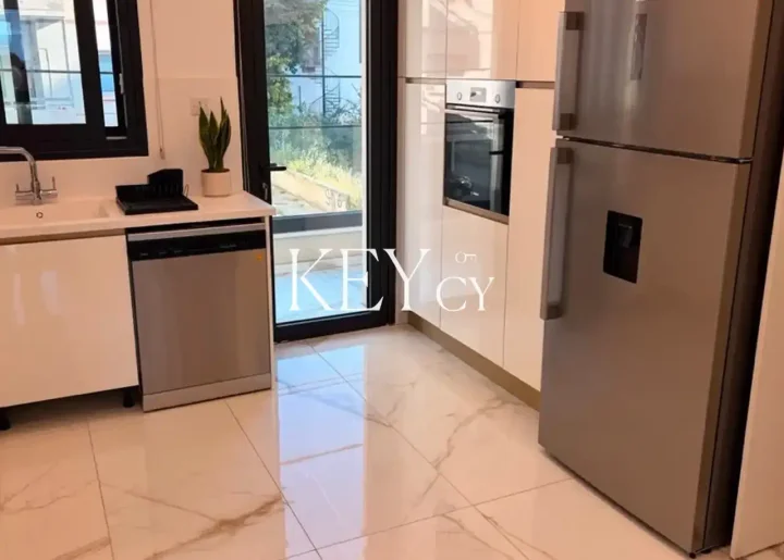 Апартаменты в аренду 116 м² в Limassol, Agios Georgios(Fragk)
