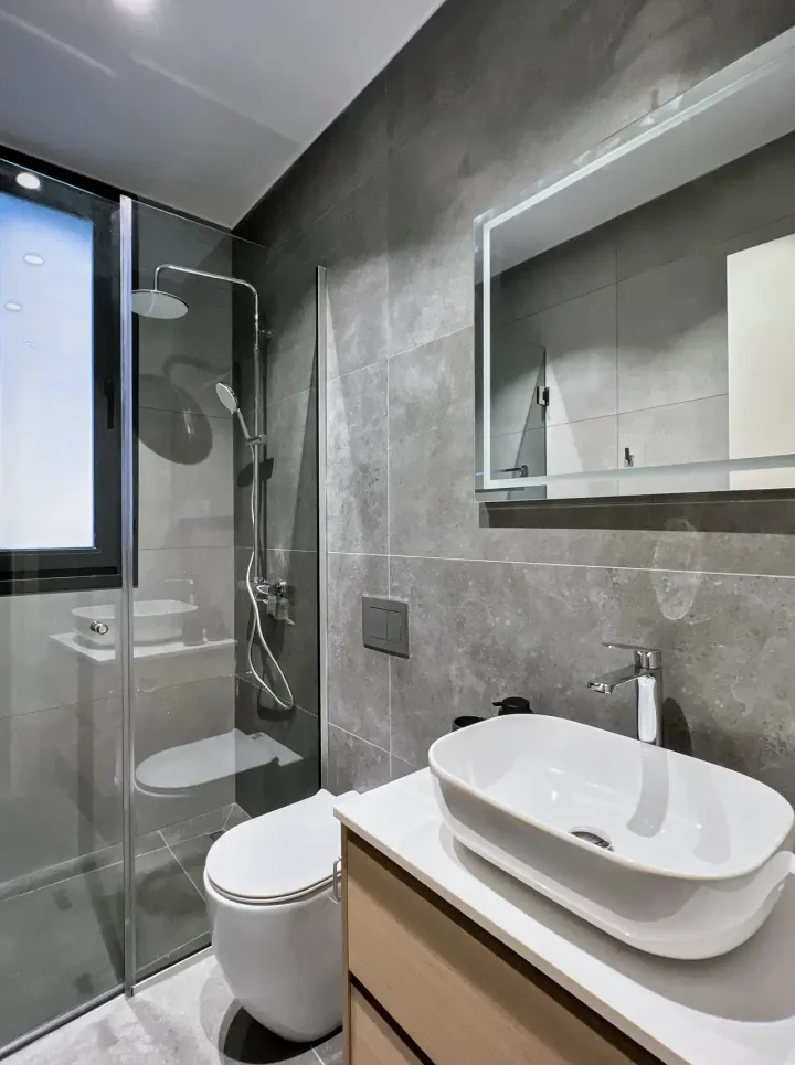 4-bedroom detached house for rent 177 m² in Limassol, Agios Tychon