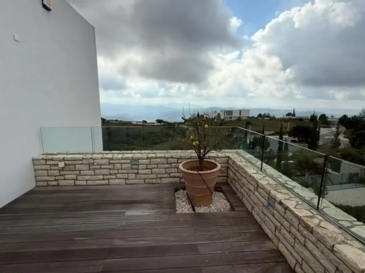 Μονοκατοικία προς ενοικίαση 248 μ² στην τοποθεσία Paphos, Armou