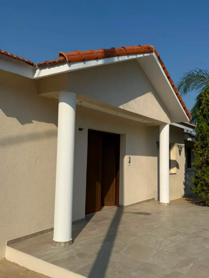 3-bedroom detached house for rent 150 m² in Limassol, Pyrgos Lemesou