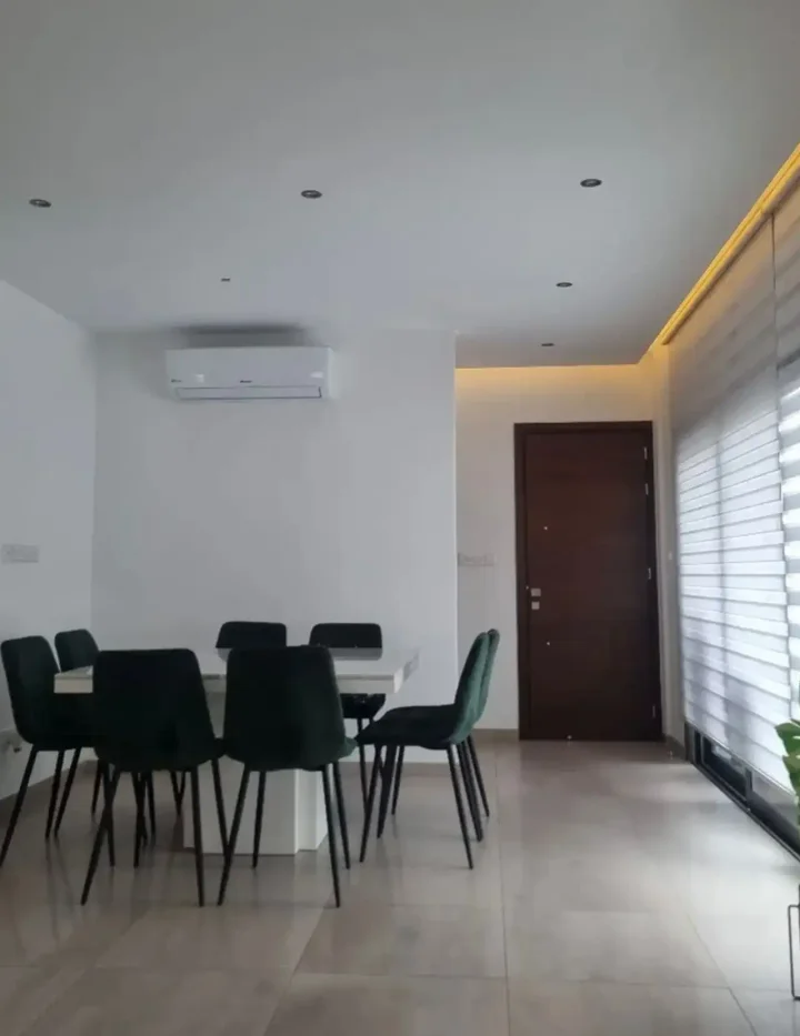 Apartments for rent 105 m² in Limassol, Kato Polemidia
