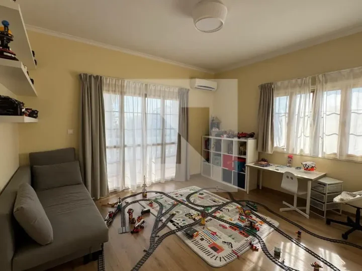 Detached house for rent 400 m² in Larnaca, Aradippou - Apostolos Loukas