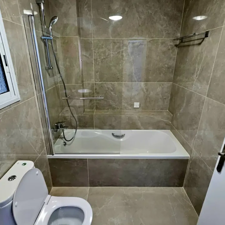 Apartments for rent 155 m² in Limassol, Germasogeia Tourist Area