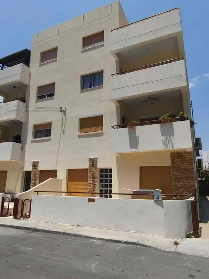 2-bedroom apartments for rent 90 m² in Limassol, Limassol - Neapolis