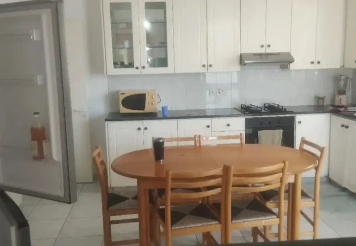 3-bedroom apartments for rent 110 m² in Nicosia, Nicosia - Agios Andreas