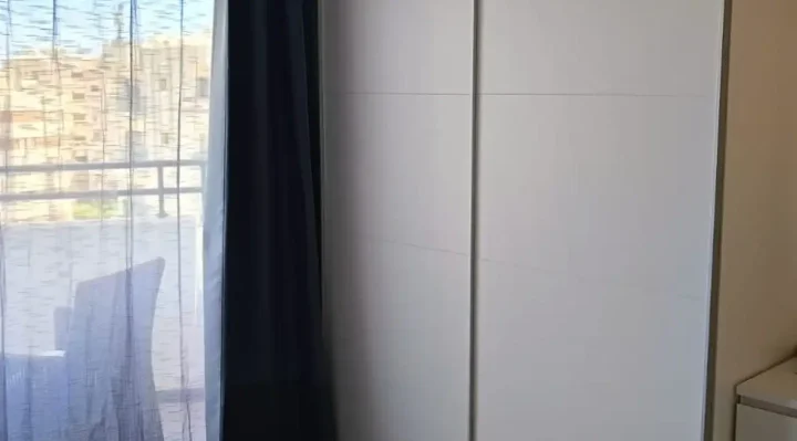 2-bedroom apartments for rent 75 m² in Limassol, Limassol - Neapolis