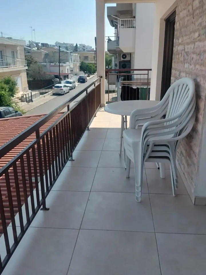 3-bedroom semi-detached house for rent 125 m² in Larnaca, Drosia