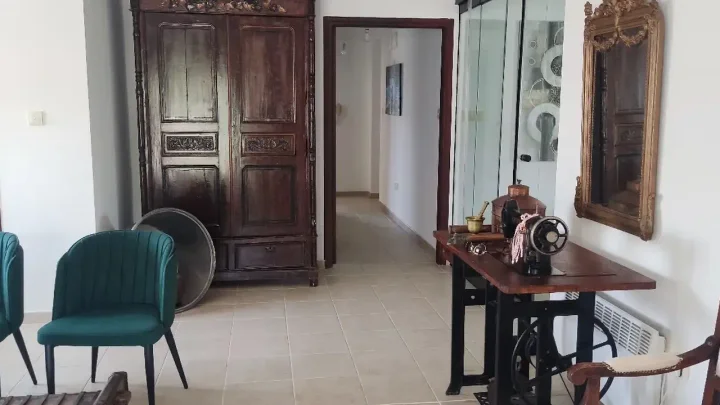 3-bedroom semi-detached house for rent 200 m² in Limassol, Monagri