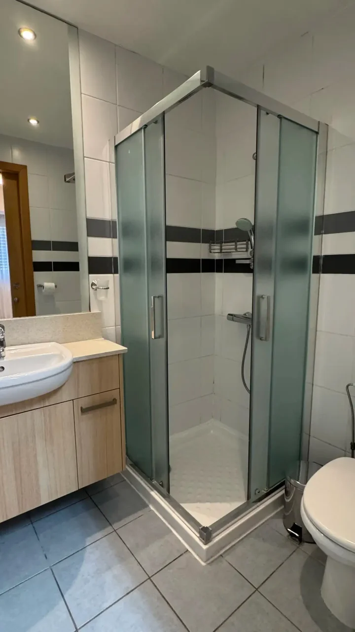 2-bedroom apartments for rent 119 m² in Nicosia, Aglantzia