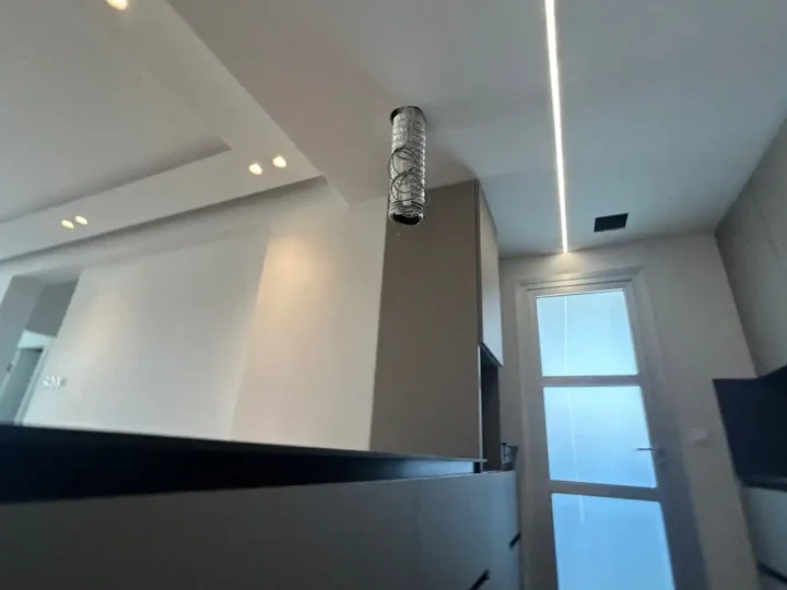 Penthouse for rent 132 m² in Limassol, Kolossi -Apostolos Andreas