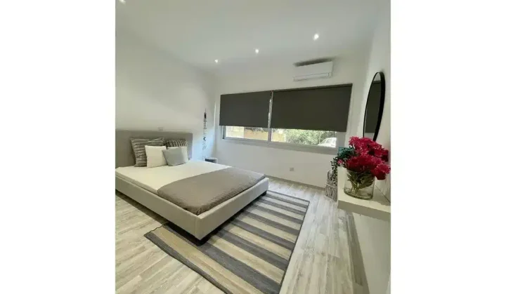 2-bedroom apartments for rent 80 m² in Limassol, Germasogeia Tourist Area