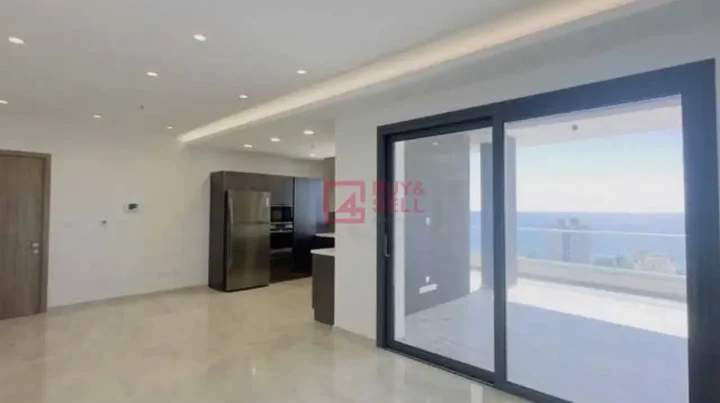 Διαμερίσματα προς ενοικίαση 107 μ² στην τοποθεσία Limassol, Mouttagiaka