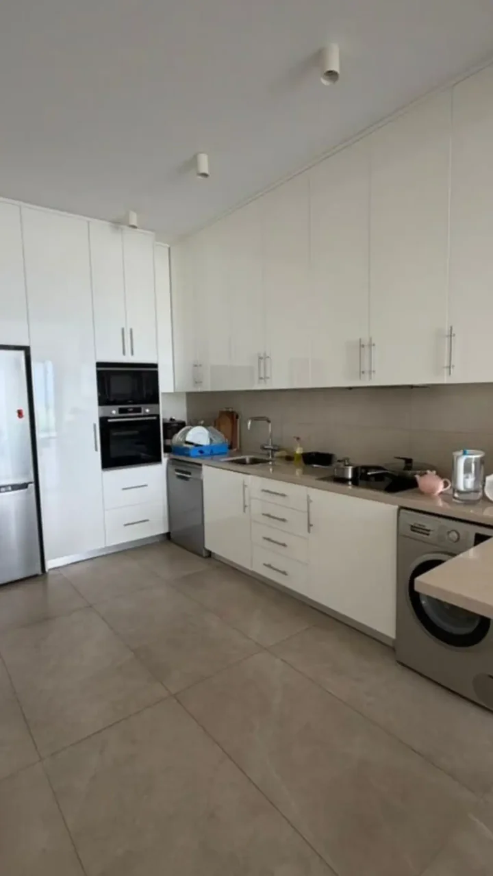 Apartments for rent 114 m² in Paphos, Paphos - Universal