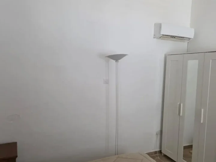1-bedroom semi-detached house for rent 40 m² in Limassol, Limassol - Agia Zoni