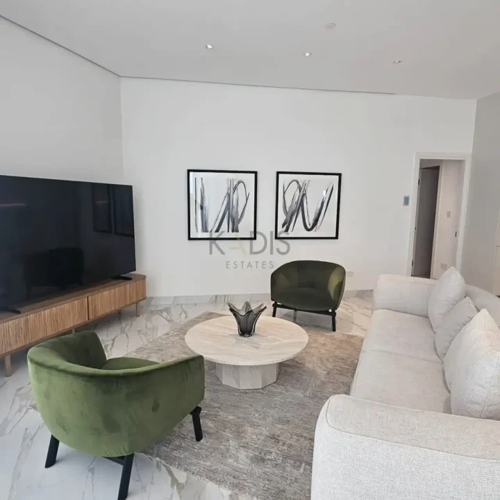 Апартаменты в аренду 178 м² в Limassol, Limassol - Agia Zoni