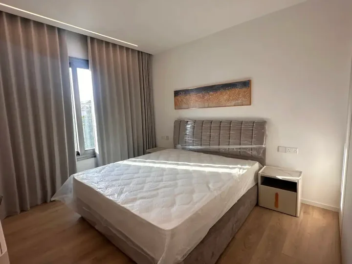 2-bedroom apartments for rent 105 m² in Limassol, Agios Athanasios