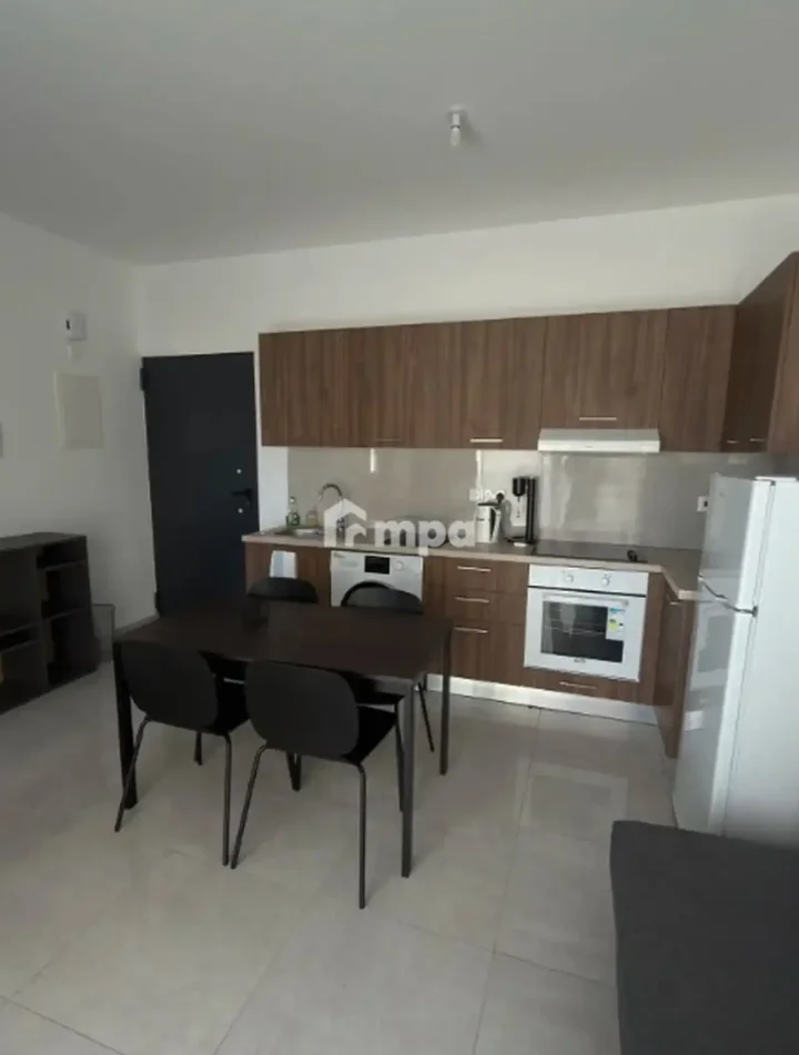Апартаменты в аренду 42 м² в Nicosia, Aglantzia
