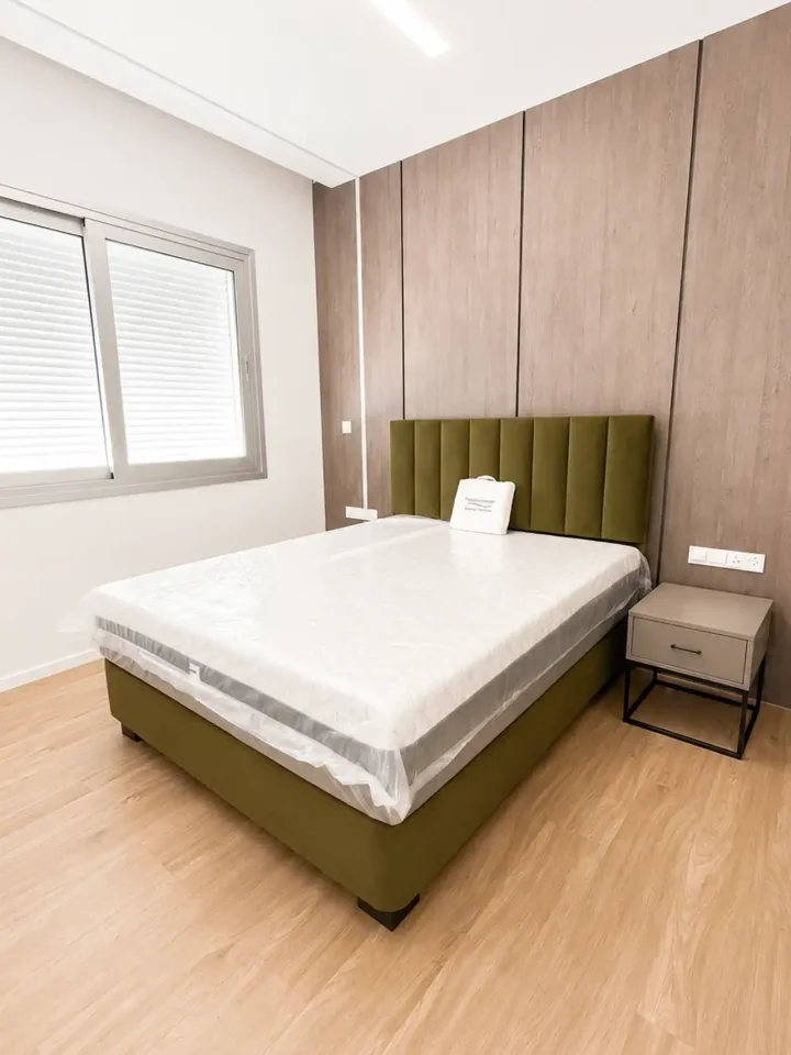 Apartments for rent 76 m² in Limassol, Germasogeia Tourist Area