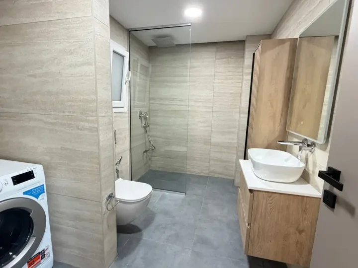 Apartments for rent 55 m² in Limassol, Limassol - Neapolis