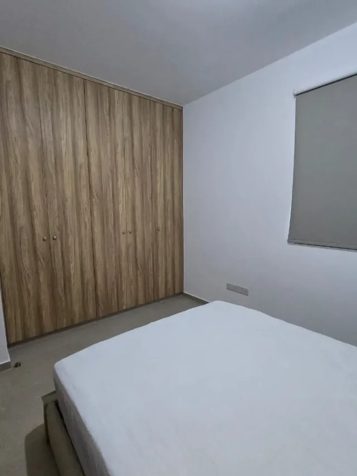 3-bedroom apartments for rent 112 m² in Limassol, Limassol - Omonia