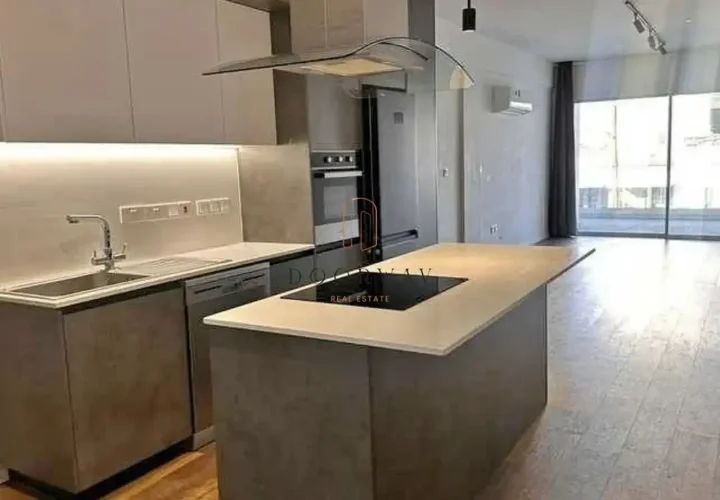 Apartments for rent 95 m² in Limassol, Agios Georgios Lemesou