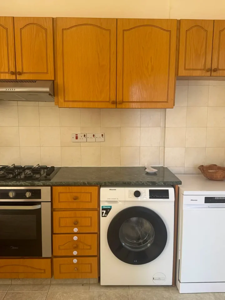 3-bedroom detached house for rent 140 m² in Paphos, Polis Chrysochous