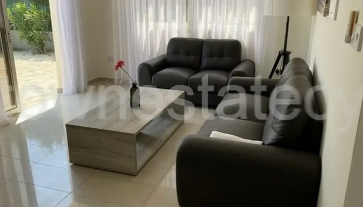 3-спальная вилла в аренду 140 м² в Limassol, Pissouri