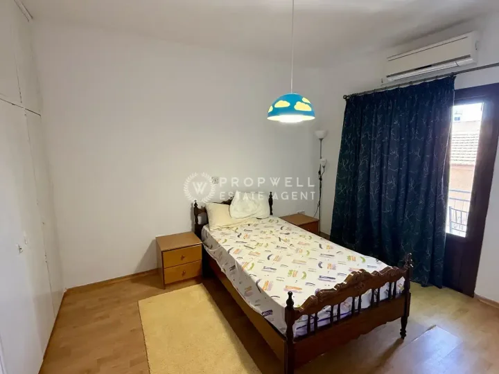 3-bedroom apartments for rent 96 m² in Larnaca, Larnaka - Agios Nikolaos