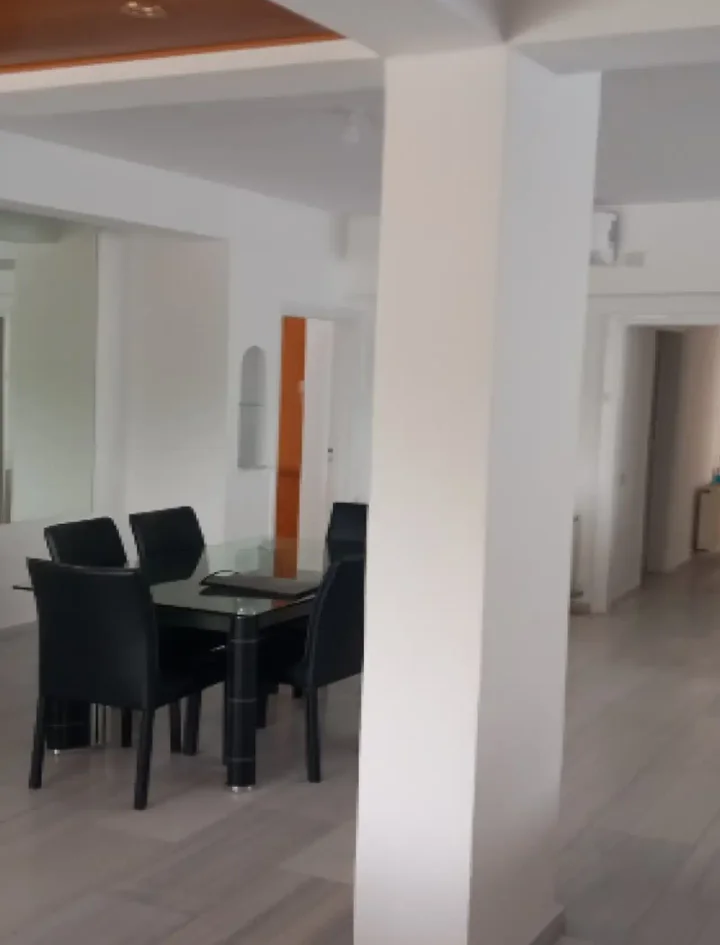 Penthouse for rent 240 m² in Nicosia, Egkomi