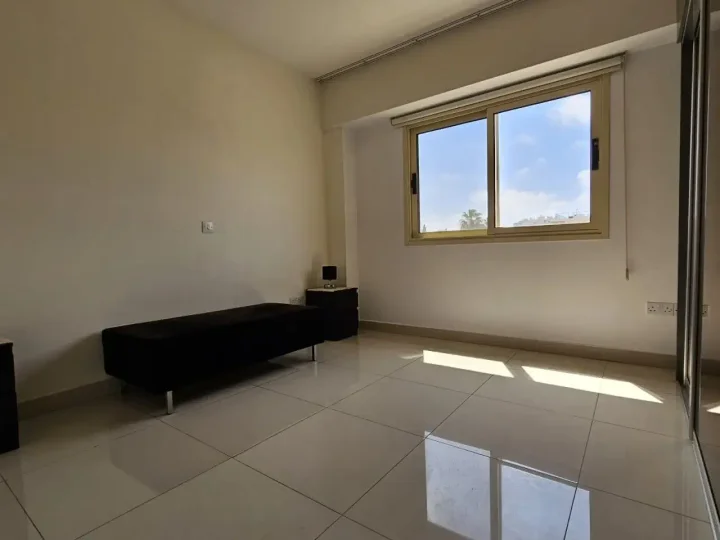 2-bedroom apartments for rent 85 m² in Limassol, Limassol - Katholiki