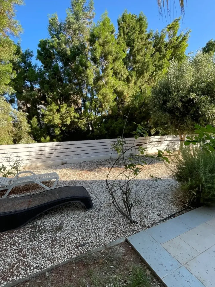 3-bedroom villa for rent 150 m² in Paphos, Chlorakas